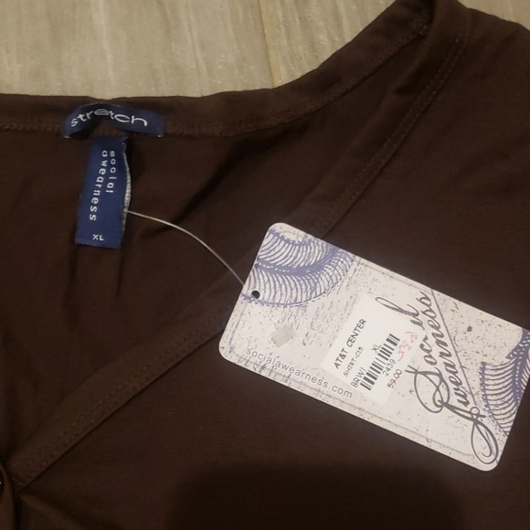 San antonio spurs tee - Picture 3 of 3